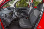 Nissan NV250 L1 Van 2019 года (EU)